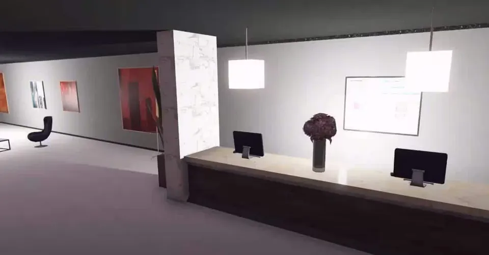 Medusa Nightclub FiveM Ressourcen Vorschau 2