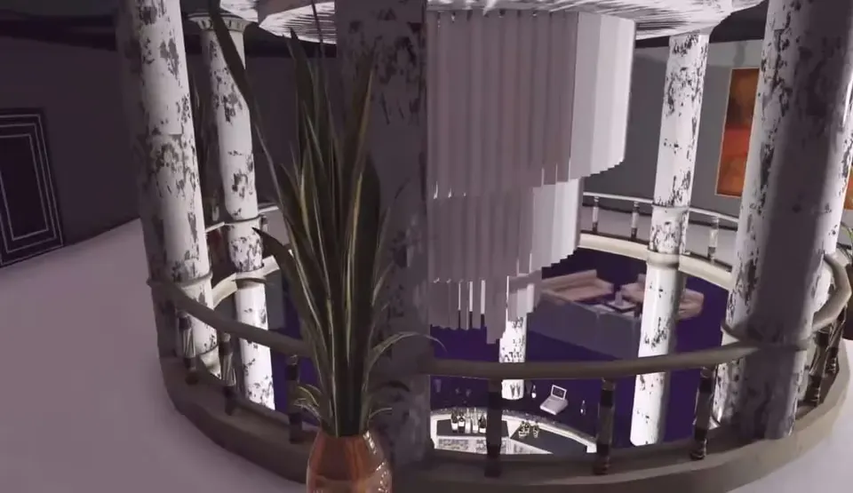 Medusa Nightclub FiveM Ressourcen Vorschau 3