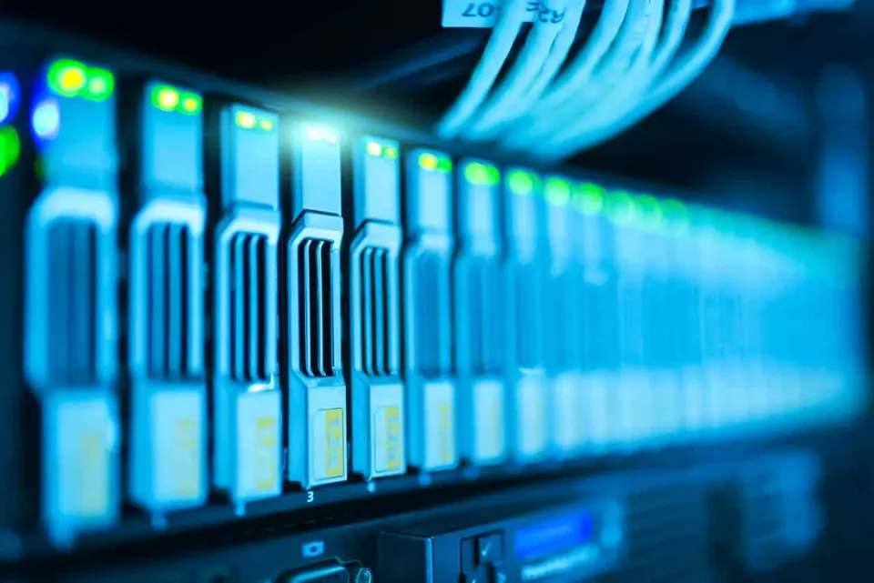 VPS vs. dedizierter Server für FiveM-Hosting