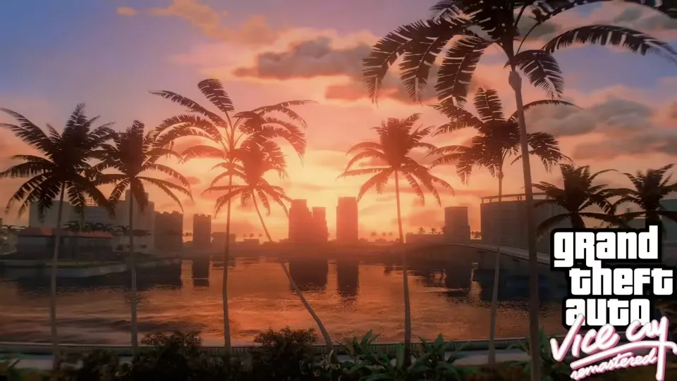 FiveM Vice City (Vice Cry) Remastered FiveM resource preview 2