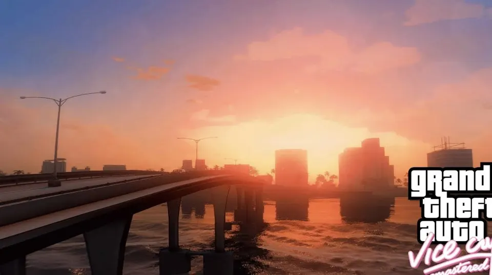 FiveM Vice City (Vice Cry) Remastered FiveM resource preview 8