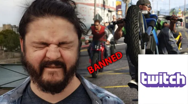 Warum Spieler auf FiveM gebannt werden: Server- vs. Globale Sperren