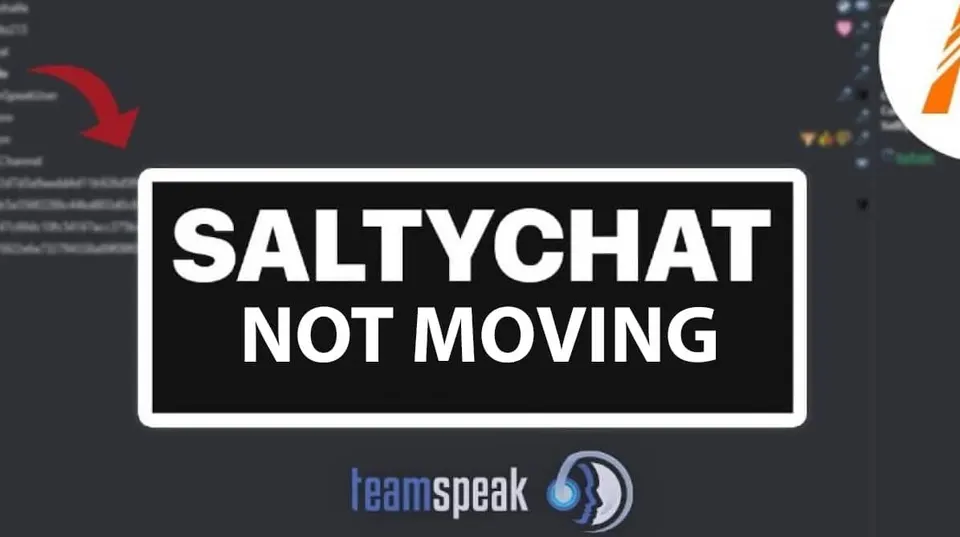 SaltyChat-Kanalwechsel-Fix für FiveM