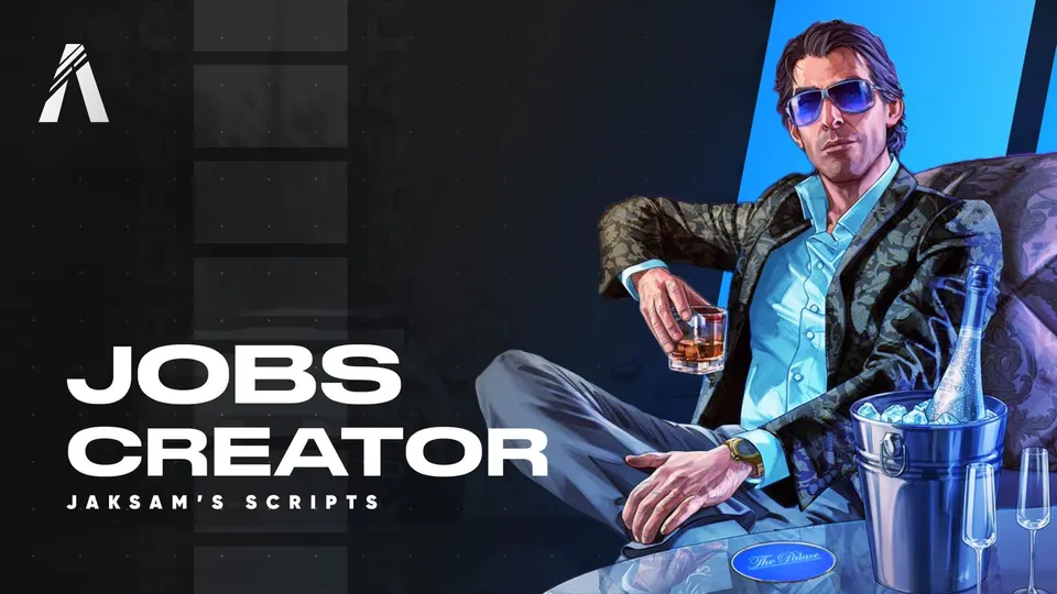 Jobs Creator official screenshot 1