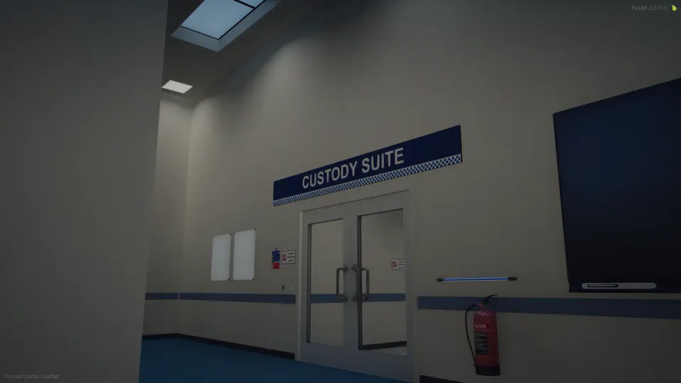 Custody Complex MLO (Moddex Development) – vista previa 8