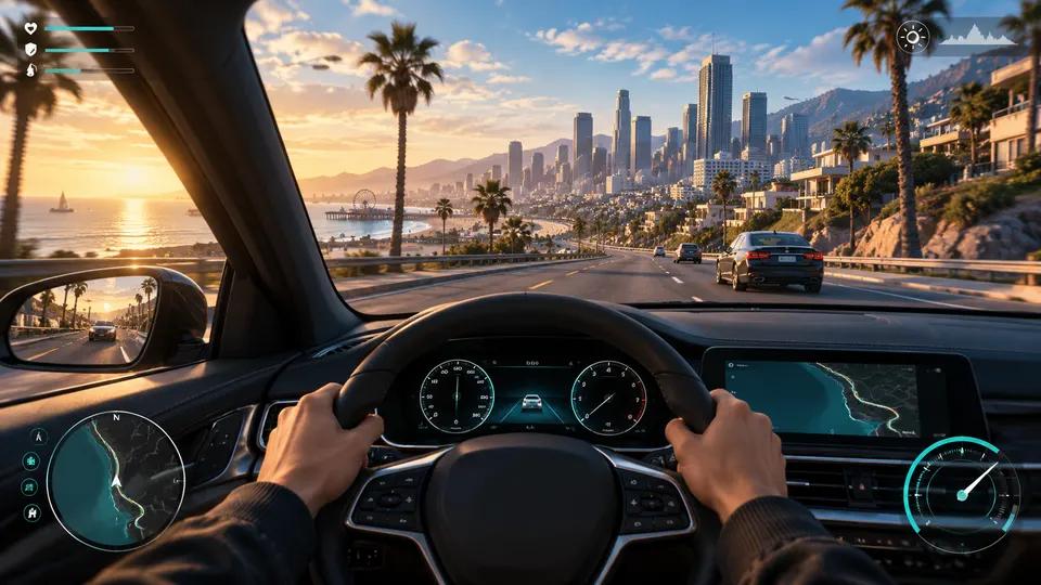 FiveM HUD Scripts: Compare Readability and Integrations